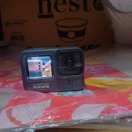 Preloved GoPro Hero 9