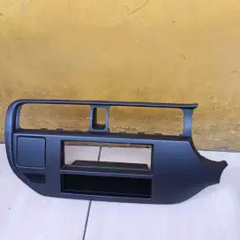 Frame head unit