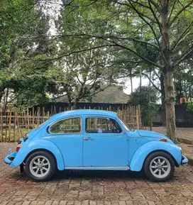 VW Volkswagen Kodok 1303