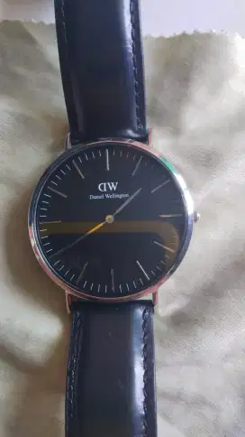 jam tangan dw classic