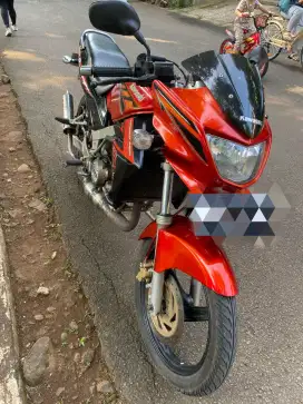 Kawasaki ninja R 2014