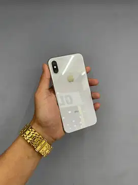 Iphone X 64Gb ibox