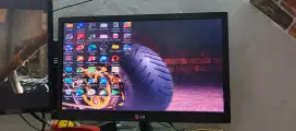 Monitor Lg 19in