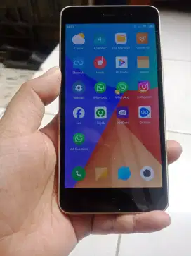 Redmi 4a ram 2/16 batang ori