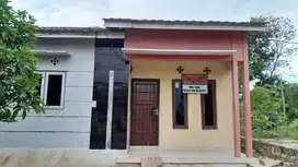 Disewakan Rumah Area Kampus UIN Antasari 2 Banjarbaru