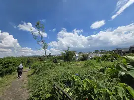 Tanah Murah Malang Zona Strategis