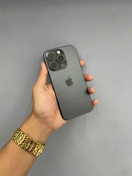 Iphone 15 pro 128Gb ibox