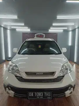 Honda CR-V 2.4 Automatic tahun 2009