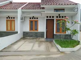 Rumah Murah Bandung Legalitas SHM Dekat Tol Buahbatu