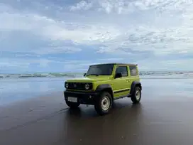 Suzuki Jimny JB74