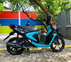 Yamaha X-RIDE 2023