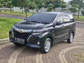 Toyota Avanza 2020 Bensin