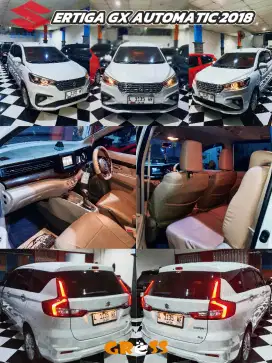 ‼️GRESS BRATANG JAYA 53 ‼️ SUZUKI ERTIGA GX 1.5 A/T MATIC 2018