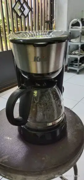 Coffee maker pembuat kopi