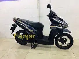 Honda vario 125 keys tahun 2023
