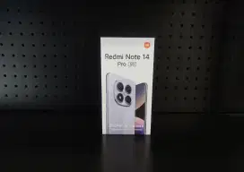 Redmi Note 14 pro 5G