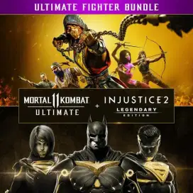 Bundle Xbox Game Digital