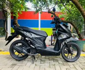 Honda beat street