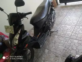 Jual motor matic