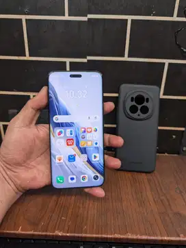 Honor Magic 6 Pro 12/512gb 5G beacukai bisa TT