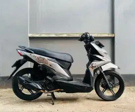 Honda beat street