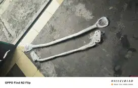 Stabilizer depan dan belakang u.xkspander