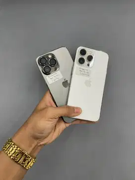 Iphone 13 pro 128Gb ibox silver(pernah ganti LCD)