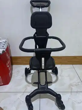 DIJUAL STROLLER DUDUK