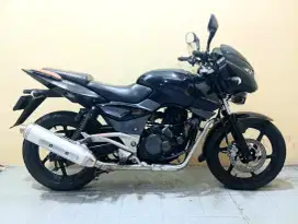 Bajaj Pulsar 200 DTSI tahun 2009