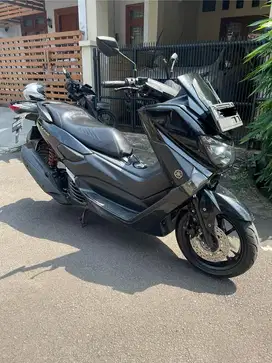 N-max 150 non ABS 2015