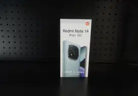 Redmi Note 14 Pro + 5G