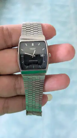 jam tangan orient original pria wanita
