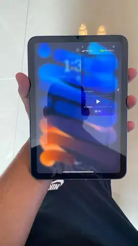 Ipad Mini 6 256GB Cellular 5G & Wifi