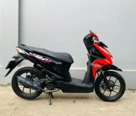 Honda beat eco 2021