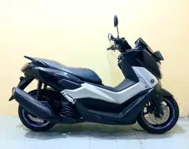 Yamaha N-Max 155 Cc tahun 2016