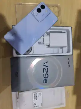 Vivo V29e 5G 8/256gb