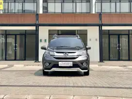 Honda BRV E Prestige AT th 2018 #istana jaya motor