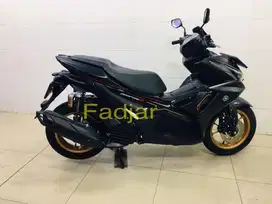 Yamaha aerox s abs th 2024