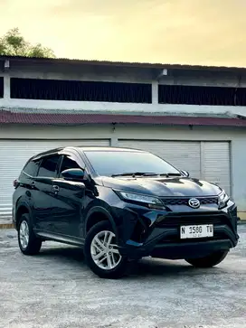 Daihatsu Terios 2024 Bensin