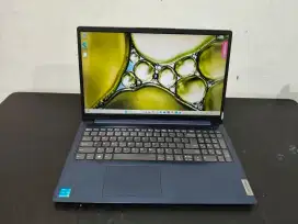 Lenovo Ideapad 3 Pentium Silver N6000 RAM 8GB SSD 256GB Full HD