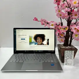 Laptop HP Pavilion X360 EK1094TU Core i3-1315U 8GB 512GB SSD Touch