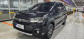 Suzuki XL7 Beta 2020