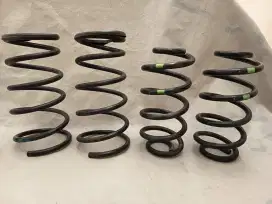 Per coil standar Terios