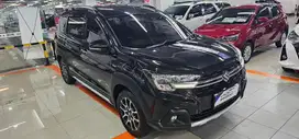Suzuki XL7 Beta 2020