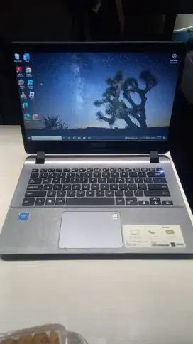 Dijual laptop Asus