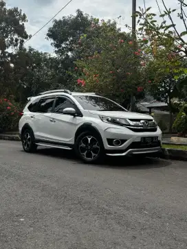 DP10JT HONDA BRV E PRESTIGE AT 2016