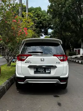DP5JT HONDA BRV E PRESTIGE AT 2016