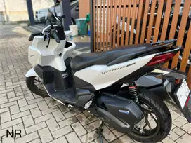 VARIO 160 CBS 2024 (WHITE DOFF)
