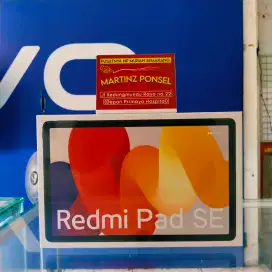 Redmi Pad Se 4/128