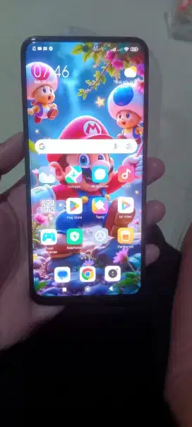 Xiaomi note 12 4/128 no minus fullset